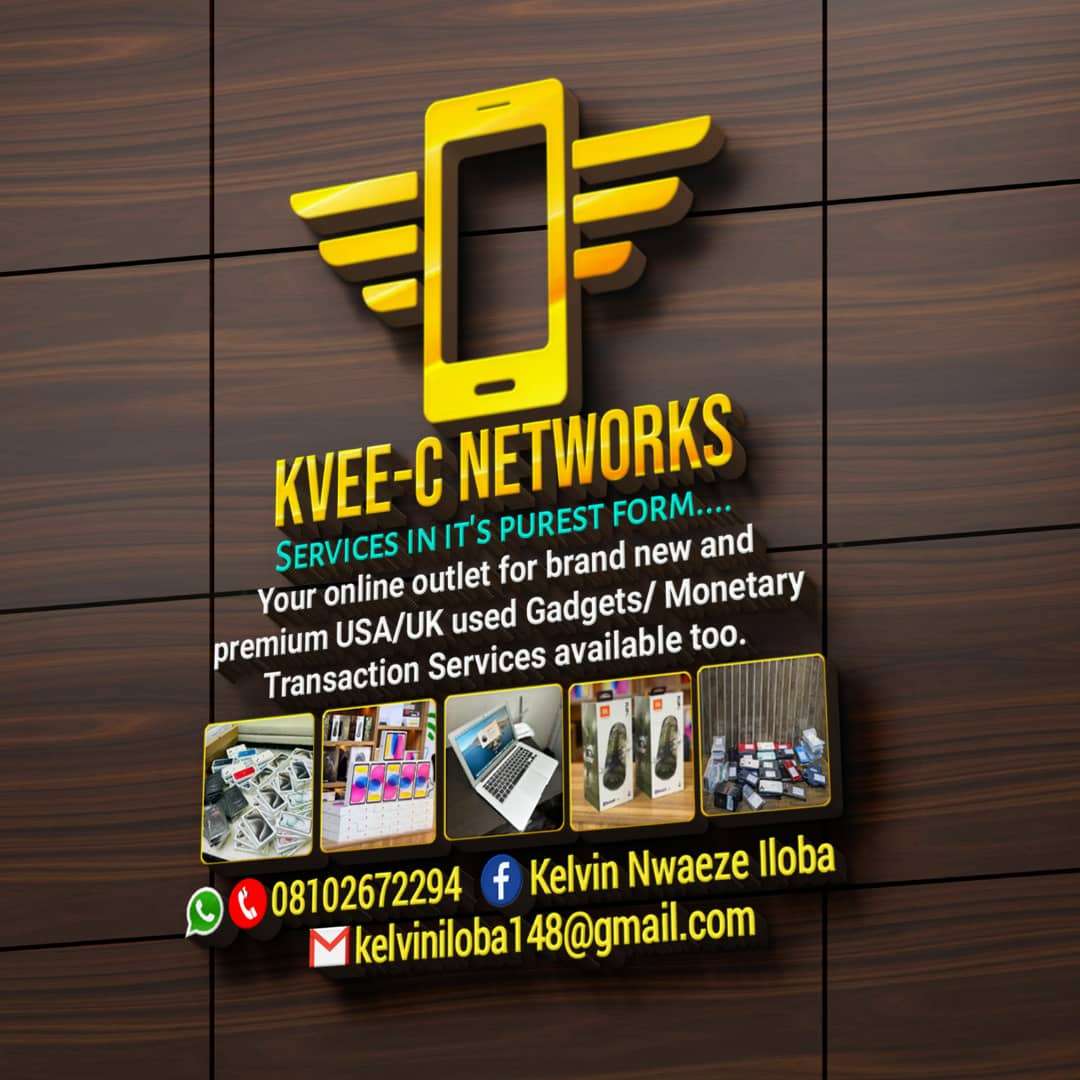 Kvee-C Networks logo